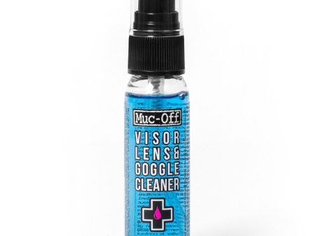 Detergente lenti Muc-off - 32 ml Hot on Sale