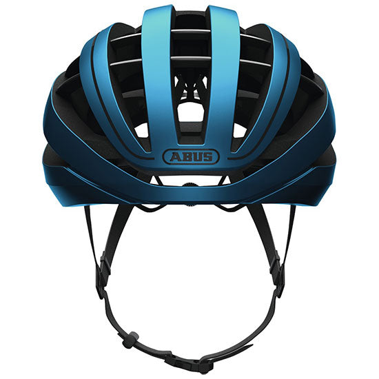 Casco Abus Aventor - Blu Supply