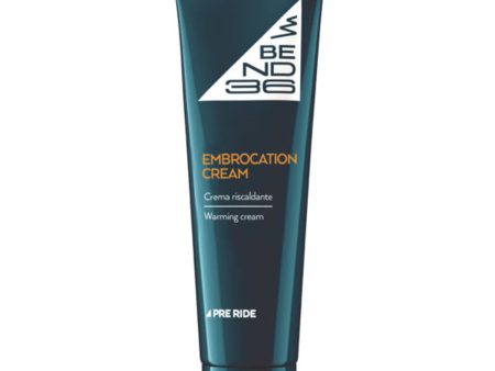 Crema BEND36 Embrocation - 150 ml Discount