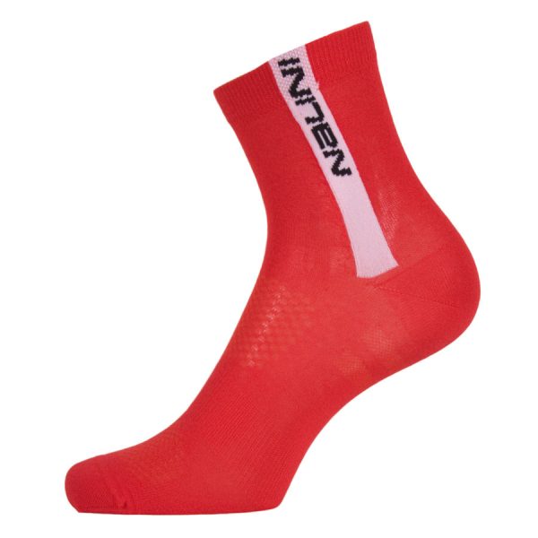 Calze Nalini Red H13 - Rosso Sale