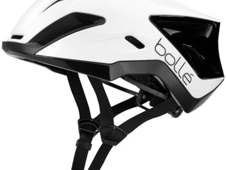 Casco Bolle Exo - Bianco nero Online Hot Sale