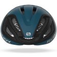 Casco Rudy Spectrum - Blu nero Cheap