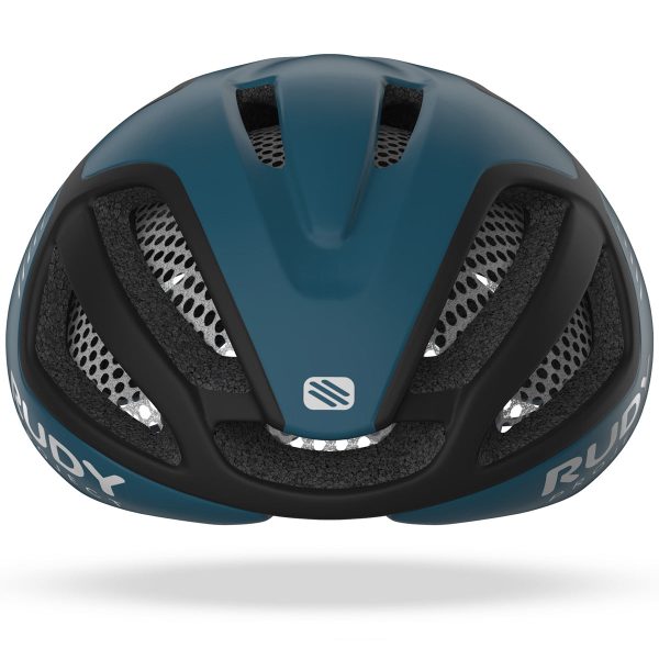 Casco Rudy Spectrum - Blu nero Cheap