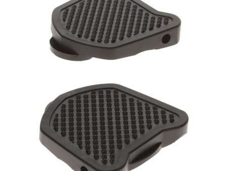 Copri-tacchette Pedal Plate - Keo Discount