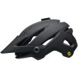 Casco Bell Sixer Mips - Nero on Sale