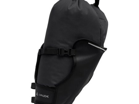 Borsello sottosella Vaude Trailsaddle - Nero Cheap