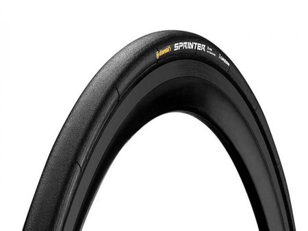 Tubolare Continental Sprinter 28-22 mm Supply