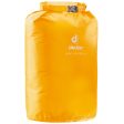 Borsa Deuter Light Drypack 25 - Arancio Supply