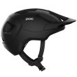 Casco Poc Axion Spin - Nero Online Sale