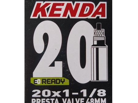 Camera D Aria Kenda 20x1-1 8 - Valvola 48 mm on Sale