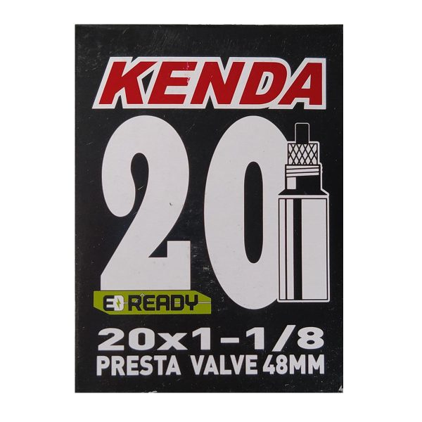 Camera D Aria Kenda 20x1-1 8 - Valvola 48 mm on Sale