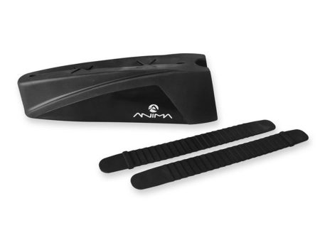 Borsello Anima power Toptube - Nero Discount