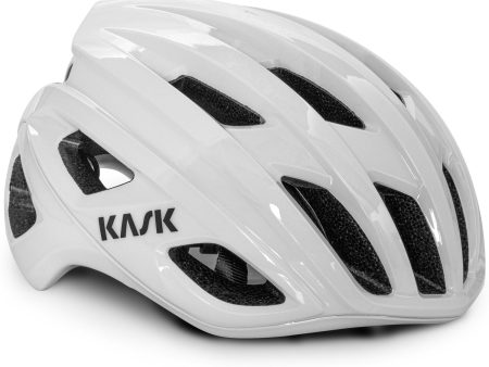 Casco Kask Mojito 3 - Bianco Cheap