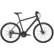 Cannondale Bad Boy 3 - Nero Fashion