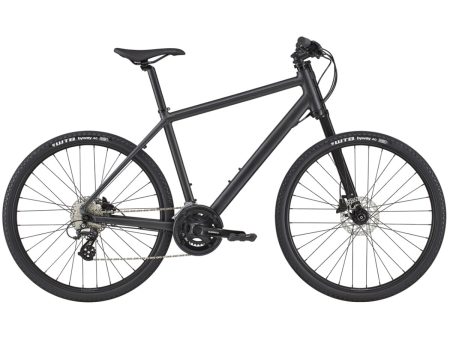 Cannondale Bad Boy 3 - Nero Fashion