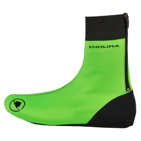 Copriscarpe Endura Windchill - Verde Fashion