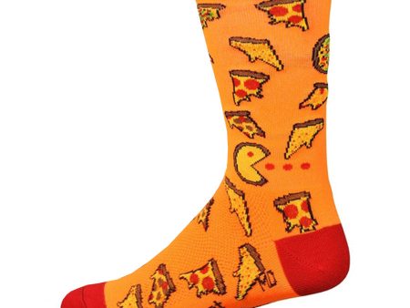 Calze DeFeet Aireator 6 - Pizza For Cheap