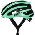 Casco Abus AirBreaker - Verde Supply