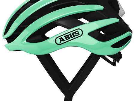 Casco Abus AirBreaker - Verde Supply