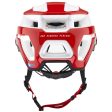 Casco 100% Altec - Rosso For Cheap