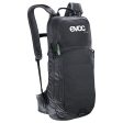 Zaino Evoc CC 10L + 2L Bladder - Nero Hot on Sale