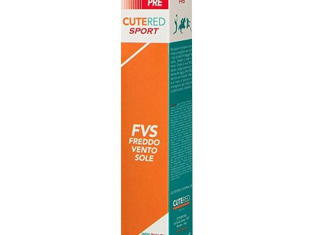 Crema FVS Cutered - 50 ml on Sale