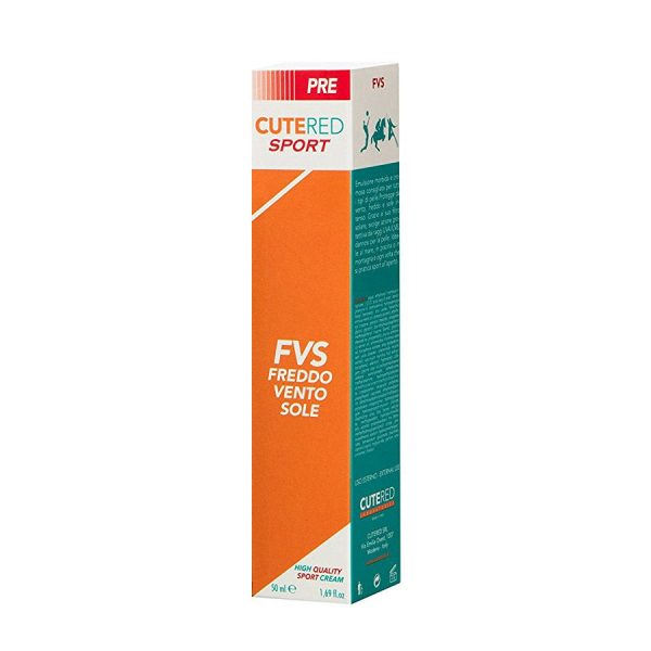 Crema FVS Cutered - 50 ml on Sale