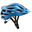 Casco Mavic Crossride SL Elite - Blu Fashion