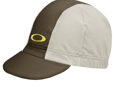 Cappellino Oakley Cap 2.0 - Verde Online now