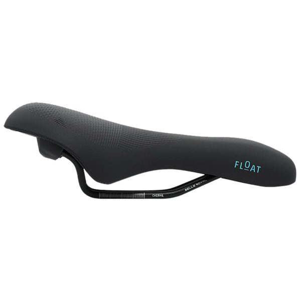 Sella Selle Royal Float Moderate - Nero on Sale