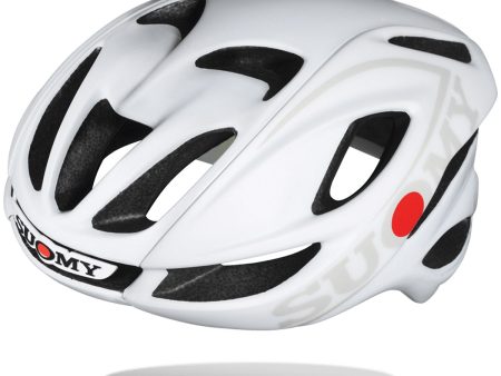 Casco Suomy Glider - Bianco For Cheap