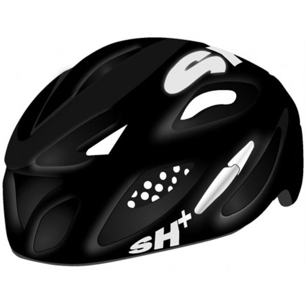 Casco SH+ Shirocco - Nero bianco Online now