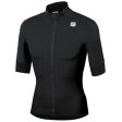 Maglia Sportful Fiandre Light Norain - Nero For Sale