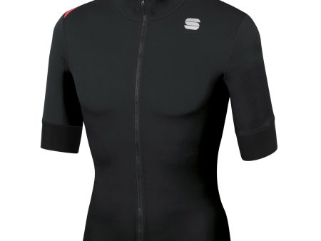 Maglia Sportful Fiandre Light Norain - Nero For Sale